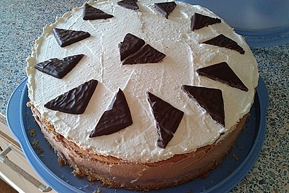 After - Eight - Torte 9