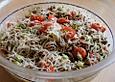 Glasnudelsalat
