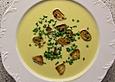 Knoblauchsuppe