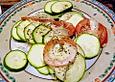 Fischgratin