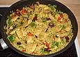 Curry - Reiseintopf mit H&uuml;hnerbrust