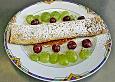Buttermilch - Pfannkuchen