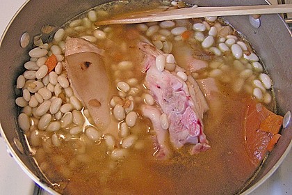 Cassoulet 1
