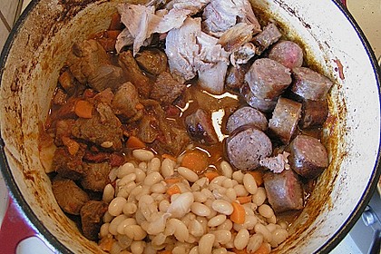 Cassoulet 2