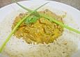 Rinderfilet Stroganoff