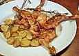 Florentines Zitronenh&auml;hnchen