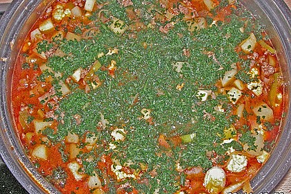 Sivis Fr&auml;nkischer Schnitz - Variante