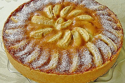 Apfelkäsekuchen 5