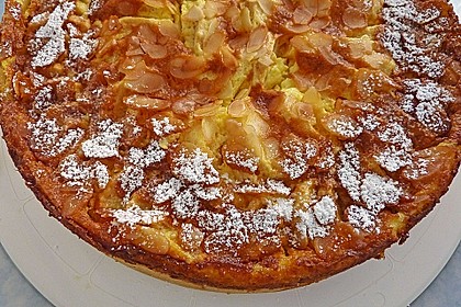Apfelkäsekuchen 6