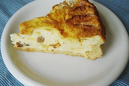 Apfelkäsekuchen 8
