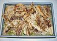Bier - Knoblauch - H&auml;hnchen