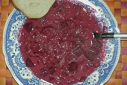 Rote Bete-Topf 2