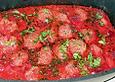Rote Bete-Topf