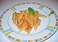 Penne alla Renata