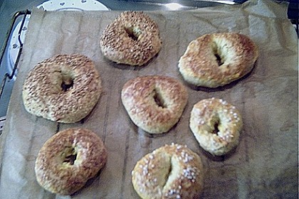 Bagels 1