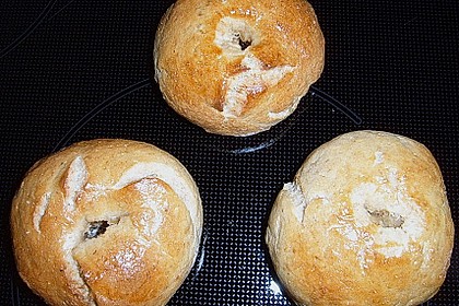 Bagels 2