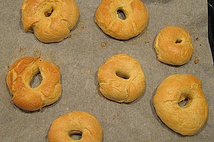 Bagels 3
