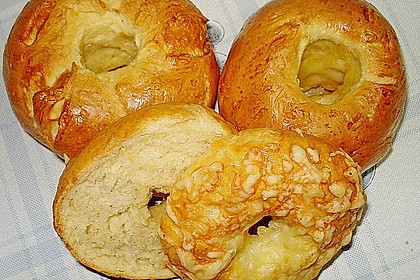 Bagels 5