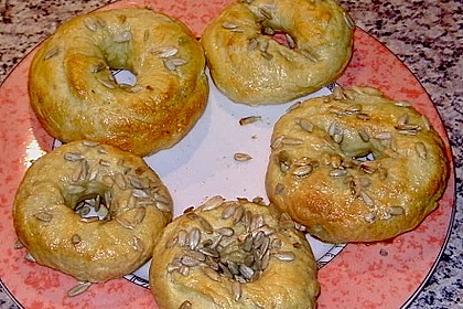 Bagels 6
