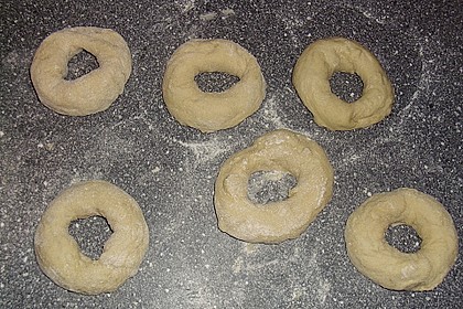 Bagels 7
