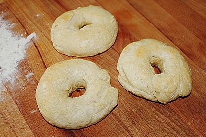 Bagels 10