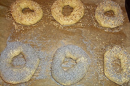 Bagels 12
