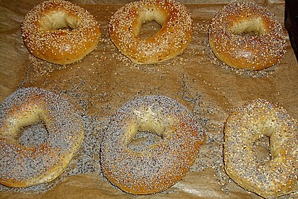 Bagels 13