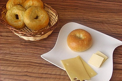 Bagels 14