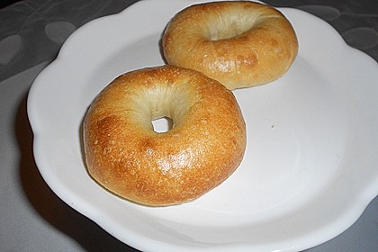 Bagels 15