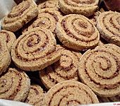 Pl&auml;tzchenteig (low-fat) (Bild)