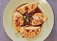 Vegetarische Maultaschen