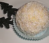 S&uuml;&szlig;e Schneeb&auml;lle (Bild)