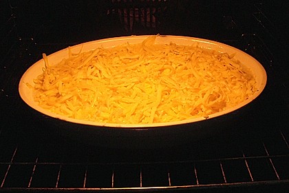 Kartoffelgratin 10