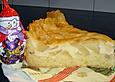 Bratapfel - Torte