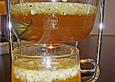 Apfel - Amaretto - Punsch