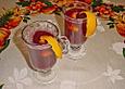 Rotwein - Punsch