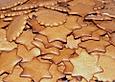Pepparkakor