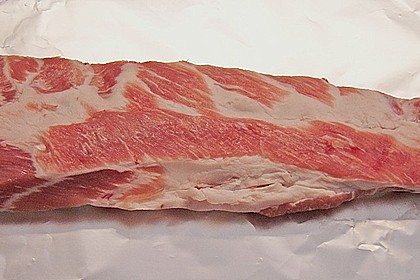 Spare Ribs 20