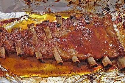 Spare Ribs 22