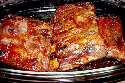 Spare Ribs 10