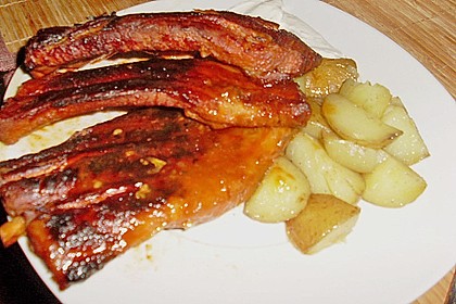 Spare Ribs 3
