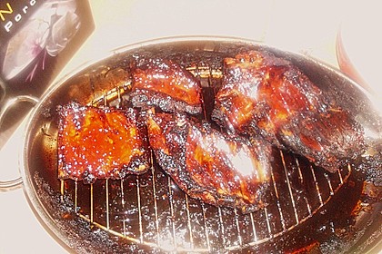 Spare Ribs 12
