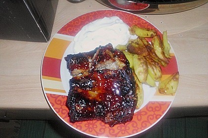 Spare Ribs 19