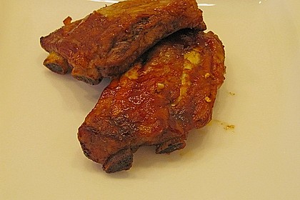 Spare Ribs 13