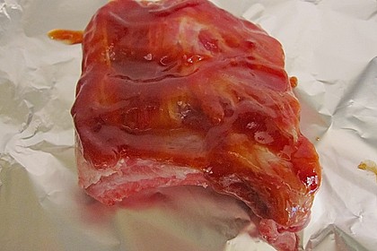 Spare Ribs 18