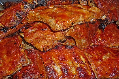 Spare Ribs 2