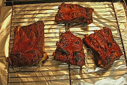 Spare Ribs 6