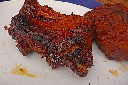 Spare Ribs 7