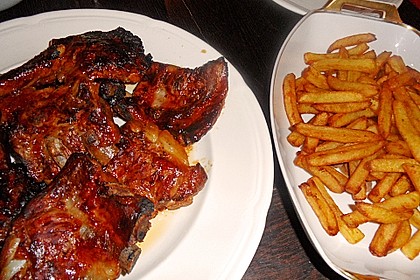 Spare Ribs 14