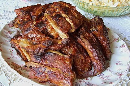 Spare Ribs 1
